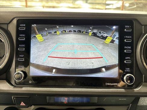 Certified 2023 Toyota Tacoma TRD Off-Road image 24