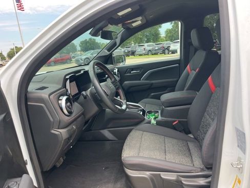 Used 2024 Chevrolet Colorado Z71 w/ Advanced Trailering Package image 15