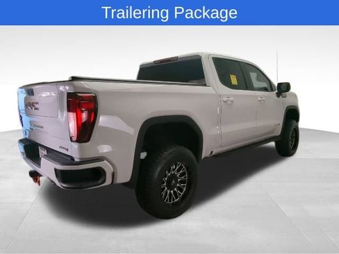 Used 2021 GMC Sierra 1500 AT4 image 6