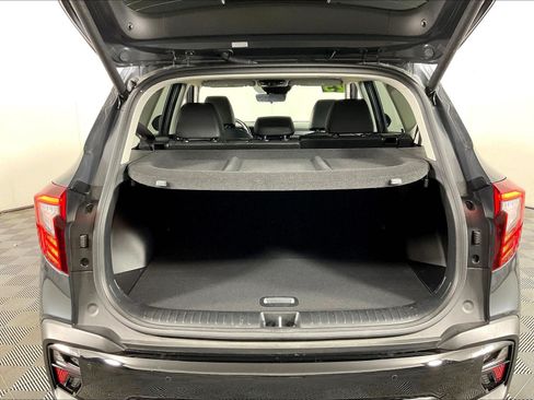 Used 2025 Kia Seltos EX AWD/4WD image 36