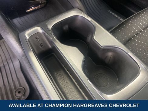 Certified 2025 Chevrolet Equinox EV LT w/ Comfort Package FWD image 22