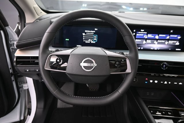 Certified 2025 Nissan Murano SL w/ Cargo Package AWD/4WD image 26