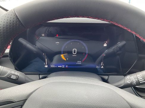 New 2026 Chevrolet TrailBlazer RS image 19