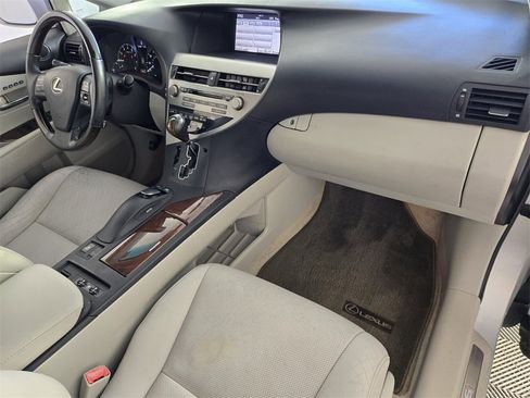 Used 2011 Lexus RX 350 2WD image 16