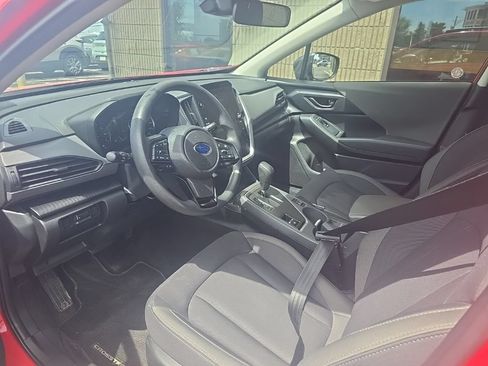 Used 2025 Subaru Crosstrek 2.5i Premium AWD/4WD image 7