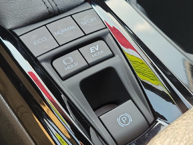 Used 2026 Toyota Camry XSE FWD image 21
