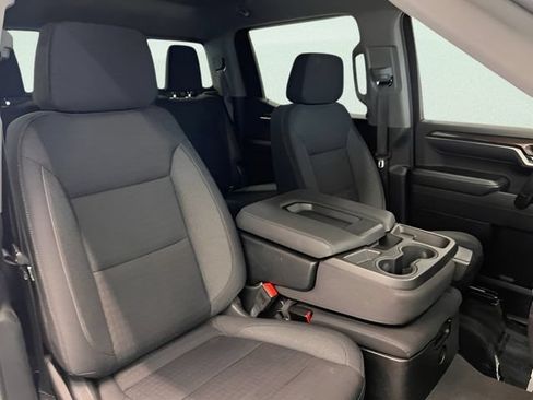 Certified 2023 Chevrolet Silverado 1500 LT AWD/4WD image 12