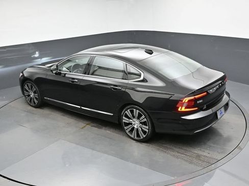 Used 2023 Volvo S90 B6 Ultimate w/ Lounge Package AWD/4WD image 20