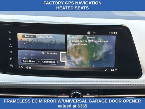 Used 2023 Nissan Ariya FWD image 3