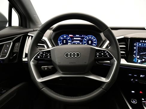 New 2026 Audi Q4 e-tron Premium image 22