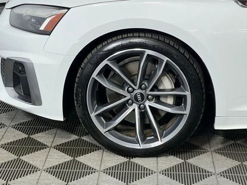 Used 2023 Audi A5 2.0T Premium Plus w/ Premium Plus image 16