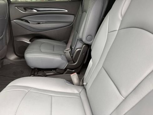 Used 2023 Buick Enclave Essence w/ Trailering Package, 5000 lbs. FWD image 21