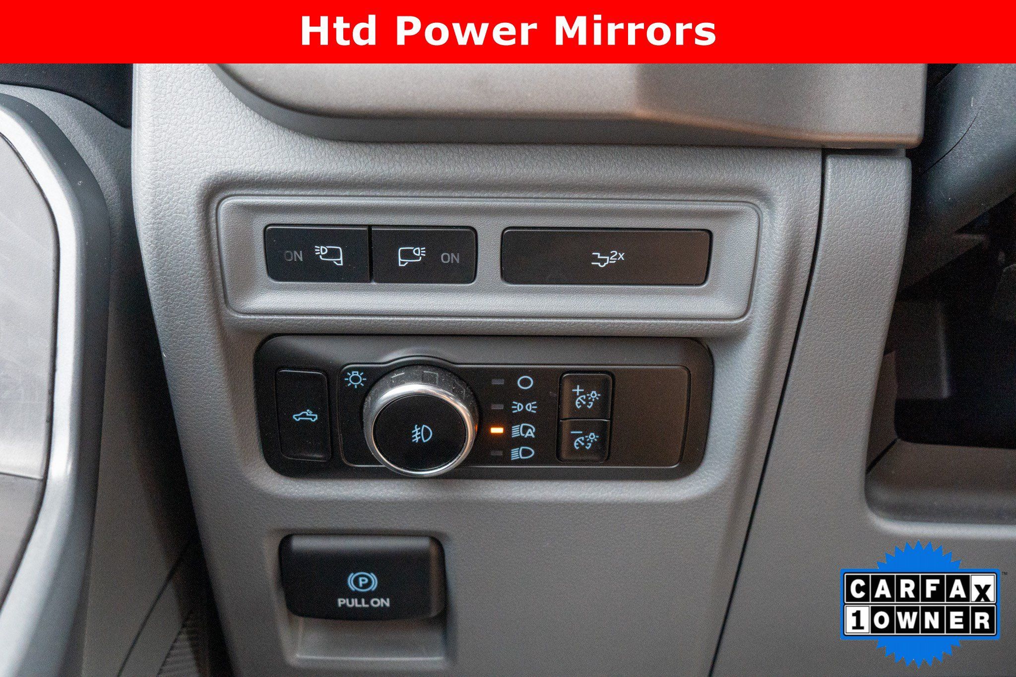 Used 2024 Ford F150 XLT w/ Equipment Group 302A MID AWD/4WD image 27