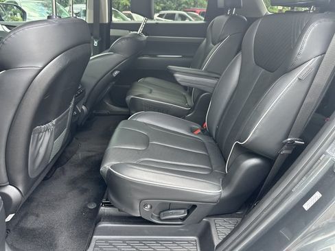 Used 2024 Hyundai Palisade XRT AWD/4WD image 26