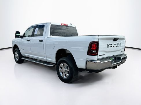 Used 2026 RAM 2500 Big Horn AWD/4WD image 5