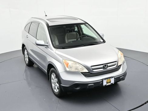 Used 2008 Honda CR-V EX-L image 12