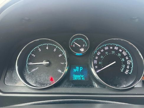 Used 2015 Chevrolet Captiva Sport LS image 19