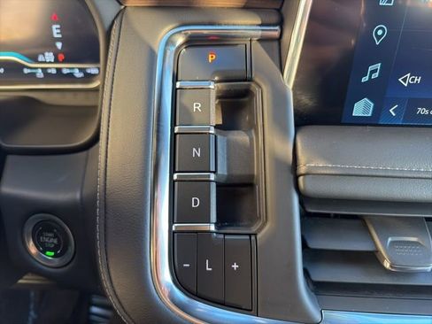 Used 2024 Chevrolet Tahoe LT image 19