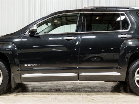 Used 2013 GMC Terrain Denali w/ LPO, Protection Package image 2
