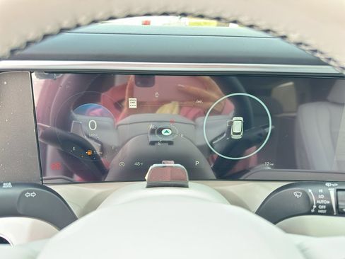 New 2026 Hyundai Palisade Calligraphy image 17