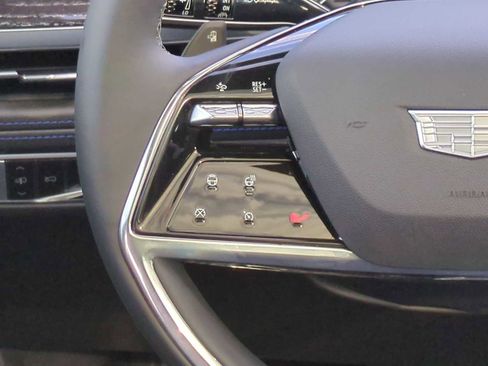 New 2026 Cadillac Escalade IQL Sport 1 image 15