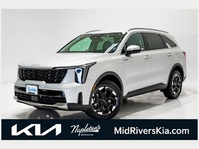 Used 2026 Kia Sorento S
