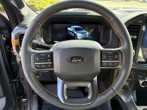New 2026 Ford F150 Tremor w/ Tow/Haul Package image 25