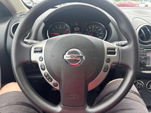 Used 2013 Nissan Rogue SV w/ Premium Pkg AWD/4WD image 14