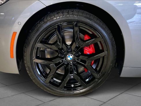 New 2026 BMW M240i xDrive Coupe w/ Premium Package image 11