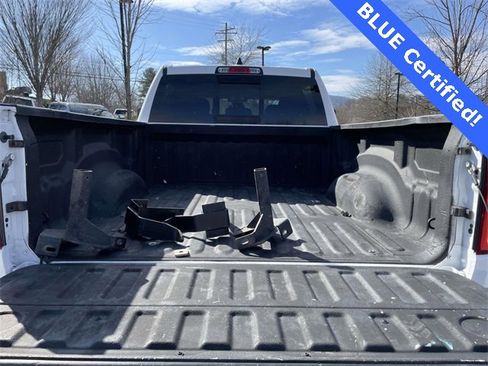Used 2021 RAM 1500 Big Horn image 13