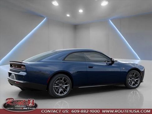 New 2026 Dodge Charger Scat Pack AWD/4WD image 5