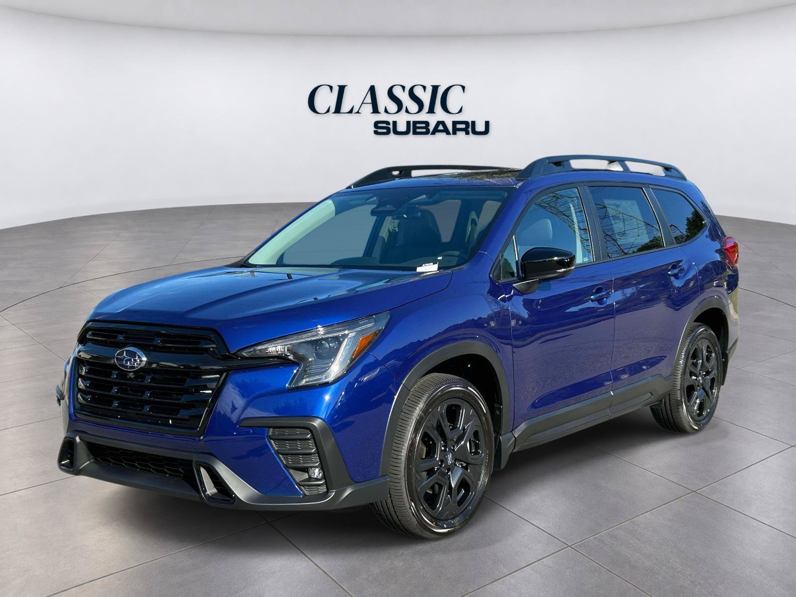 New 2026 Subaru Ascent Bronze Edition AWD/4WD image 1