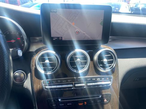 Used 2016 Mercedes-Benz GLC 300 4MATIC image 15
