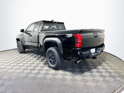 New 2026 Toyota Tacoma SR5 RWD image 5