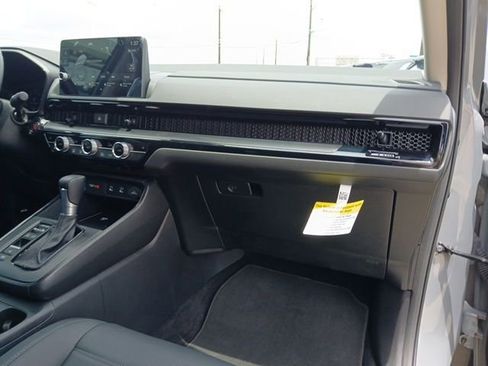 Used 2026 Honda CR-V EX-L image 21