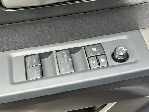 New 2026 Toyota Tundra SR5 AWD/4WD image 12
