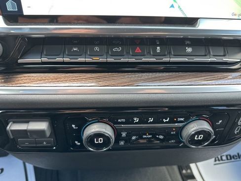 New 2026 Chevrolet Silverado 1500 LT image 34