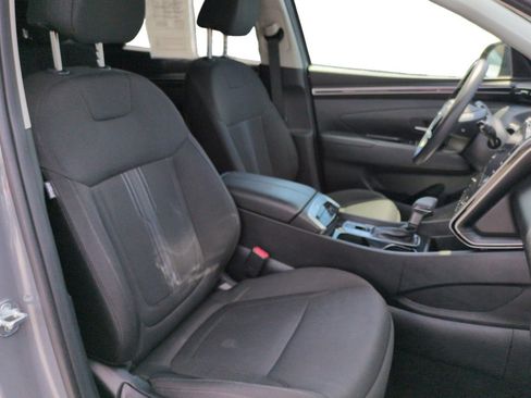 Used 2024 Hyundai Tucson SEL AWD/4WD image 26