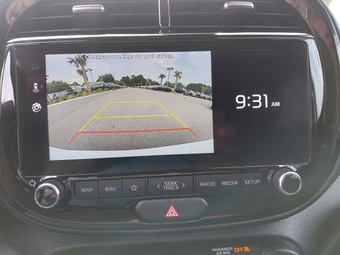 Certified 2025 Kia Soul GT-Line FWD image 16