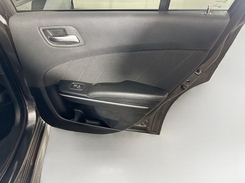 Used 2020 Dodge Charger Scat Pack RWD image 28