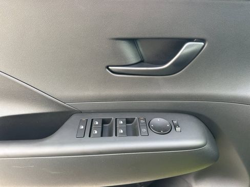 New 2026 Hyundai Kona SEL Sport image 12