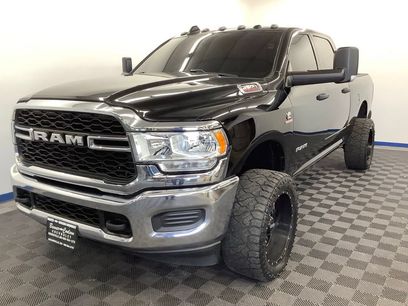 Used 2021 RAM 2500 Tradesman