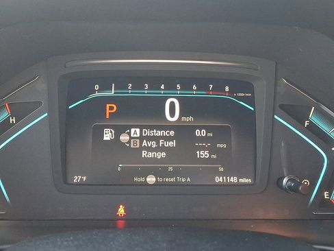 Used 2020 Honda Odyssey EX-L image 21