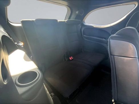 Used 2023 Dodge Durango R/T w/ Blacktop Package RWD image 26