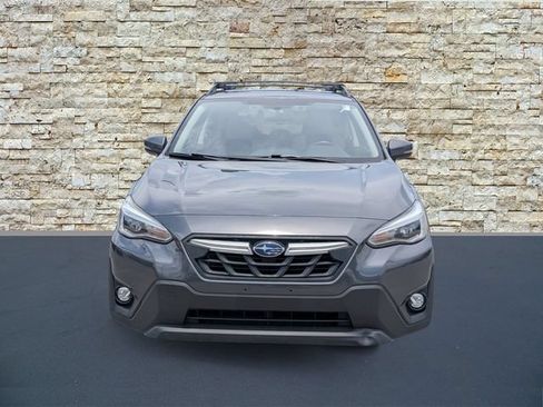 Used 2022 Subaru Crosstrek 2.5i Limited AWD/4WD image 3