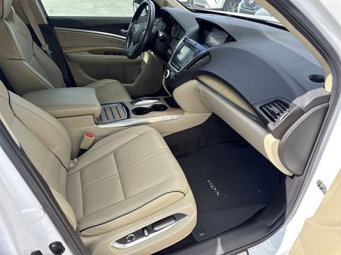 Used 2020 Acura MDX Advance image 42
