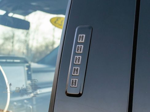 Used 2023 Ford F150 XLT w/ Equipment Group 302A High image 10