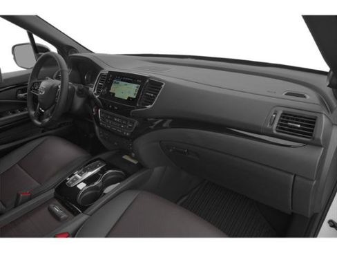 Used 2022 Honda Pilot Black Edition image 14