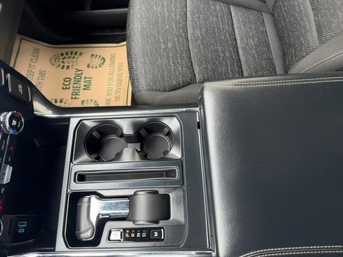 Used 2021 Ford F150 XLT w/ Equipment Group 302A High image 17