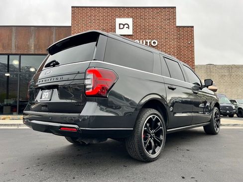 Used 2023 Ford Expedition Max Limited image 6